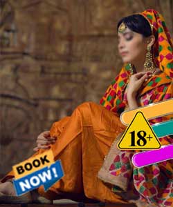 Haridwar Escorts @ affordable prices