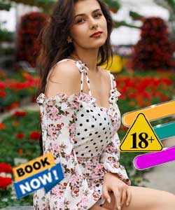 Advance payment escorts service in Haridwar